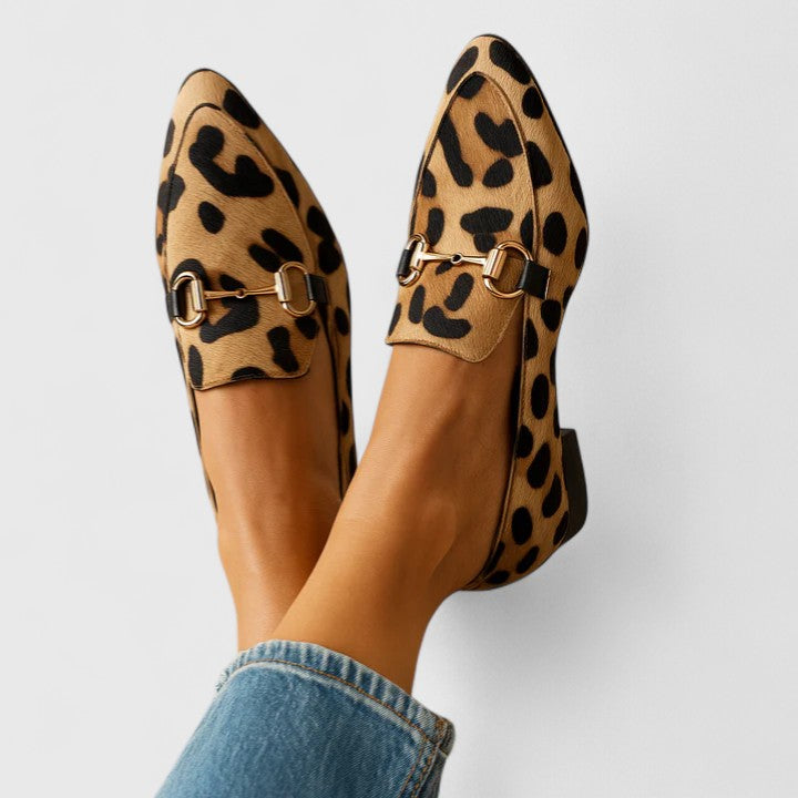 Leopard / 8