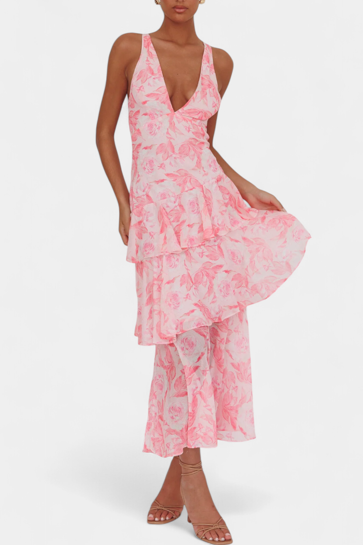 Pink / XL