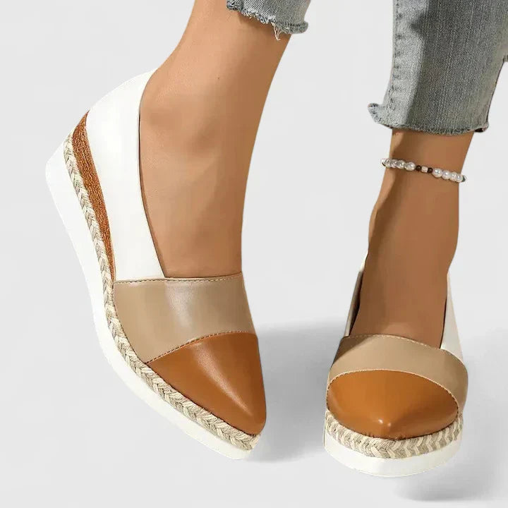 Cream / 9