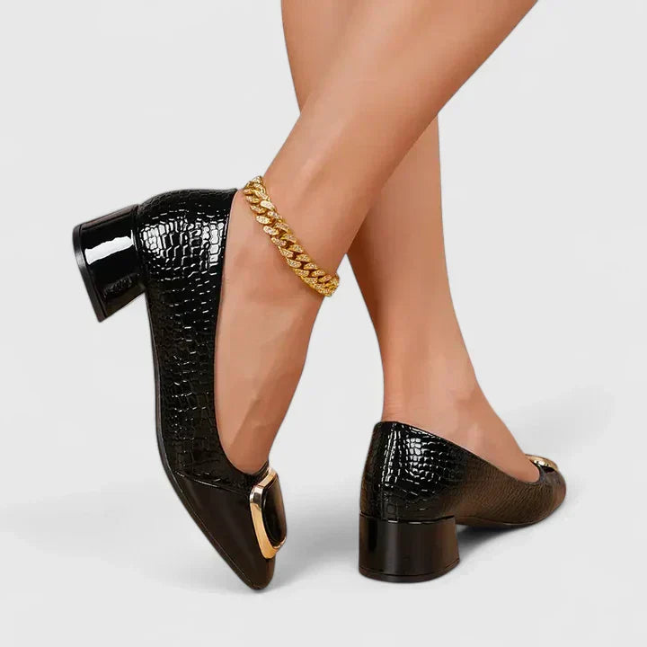 Black / 9