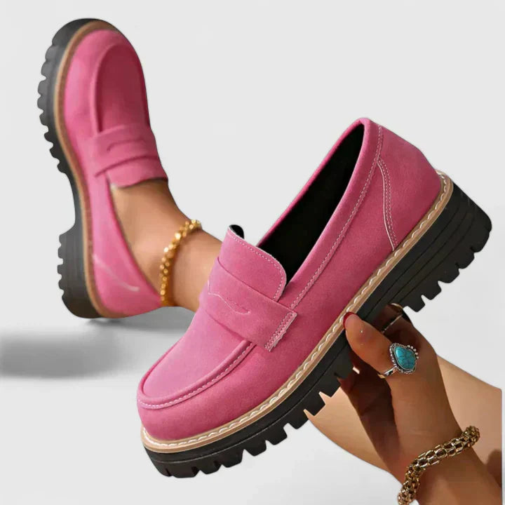 Pink / 9