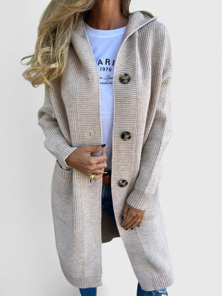 Beige / 2XL