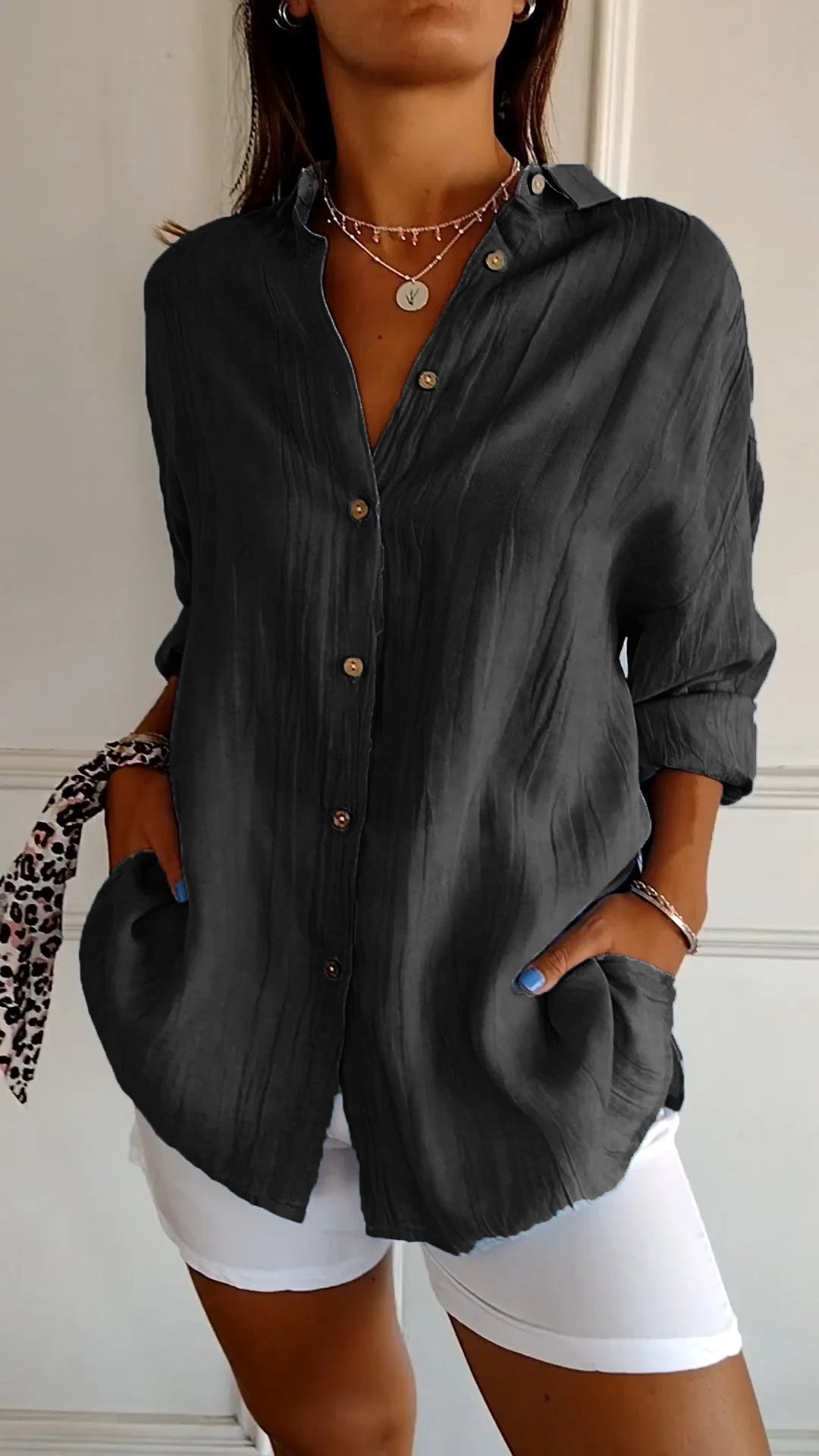 Black / 3XL