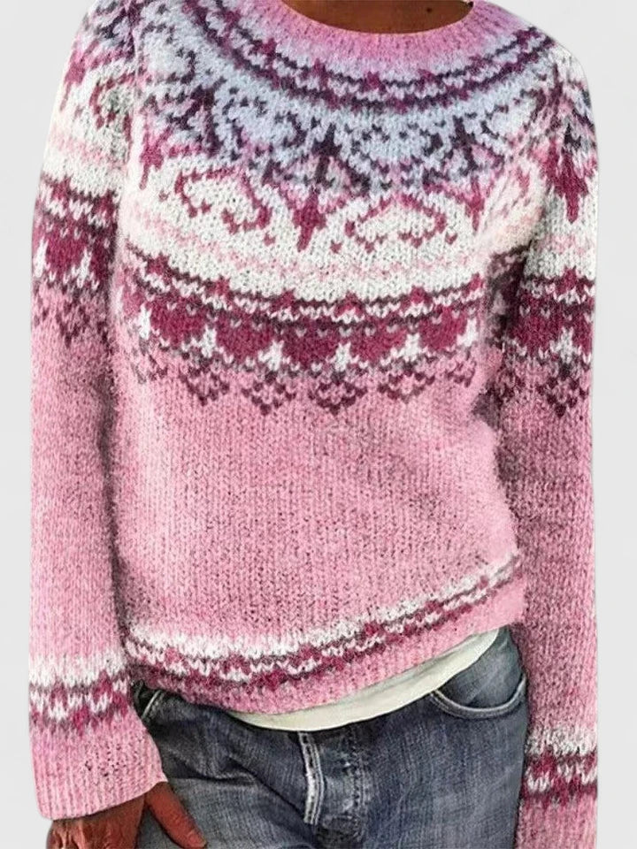 Pink/White / 3XL