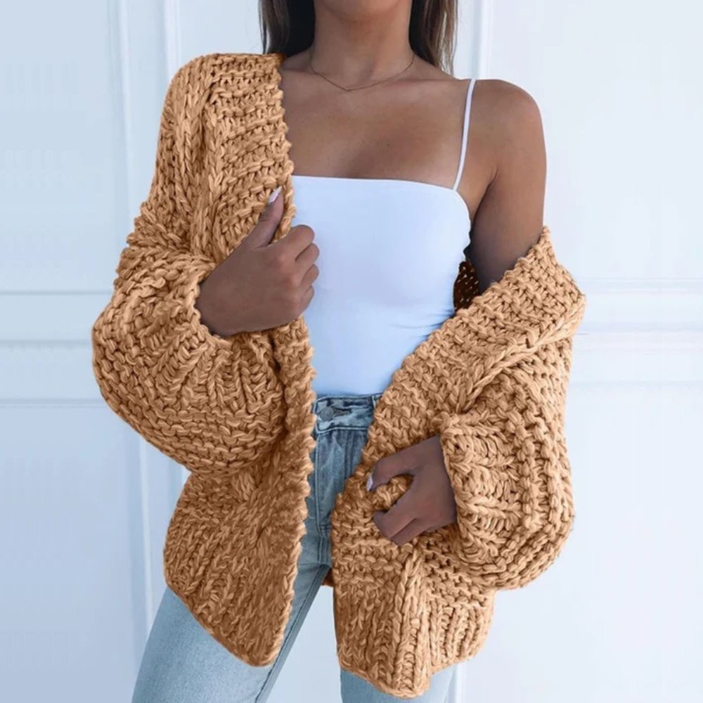 Brown / 5XL