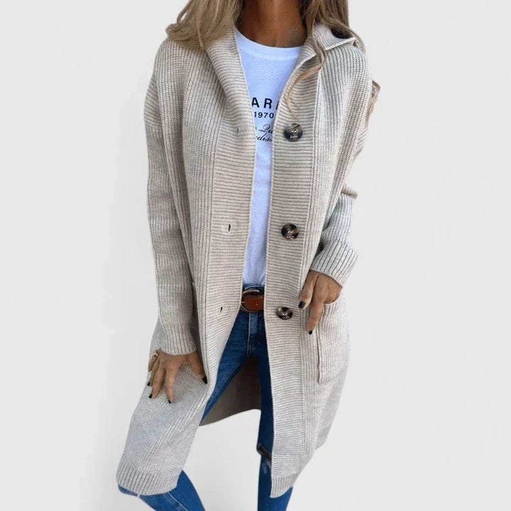 Beige / 2XL