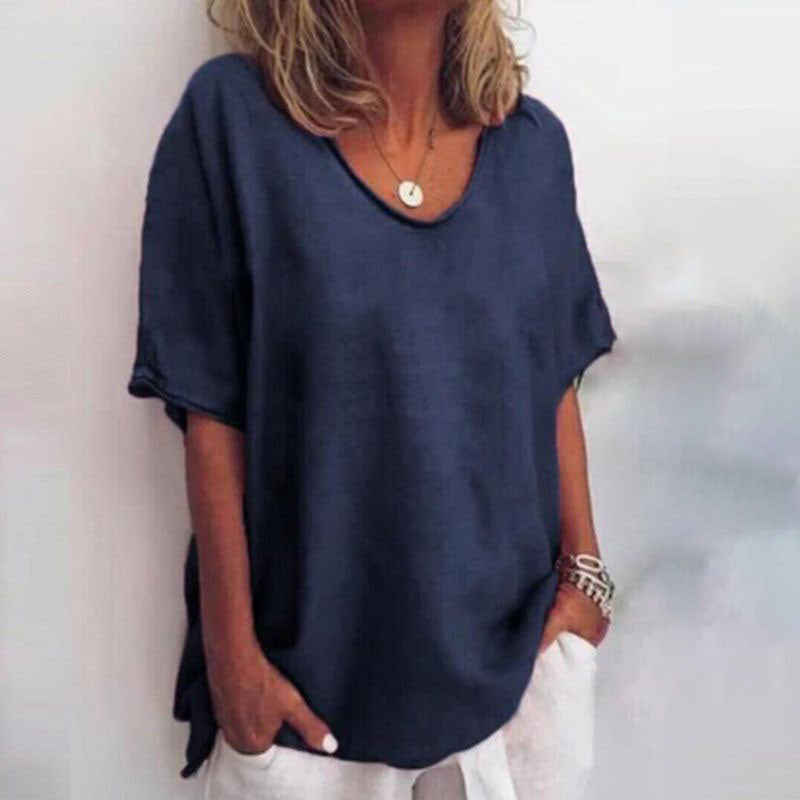Navy Blue / 2XL