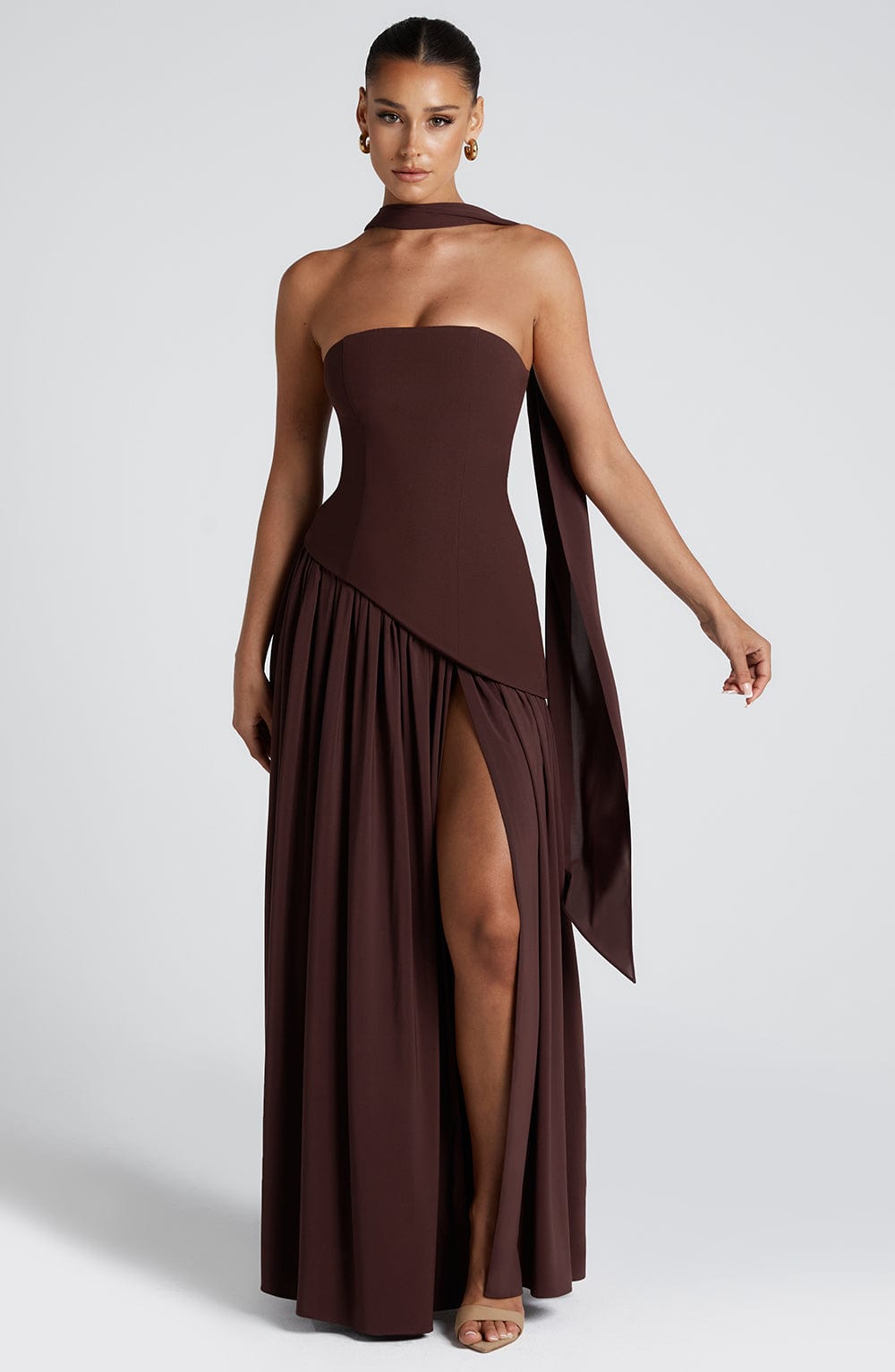 Brown / 2XL