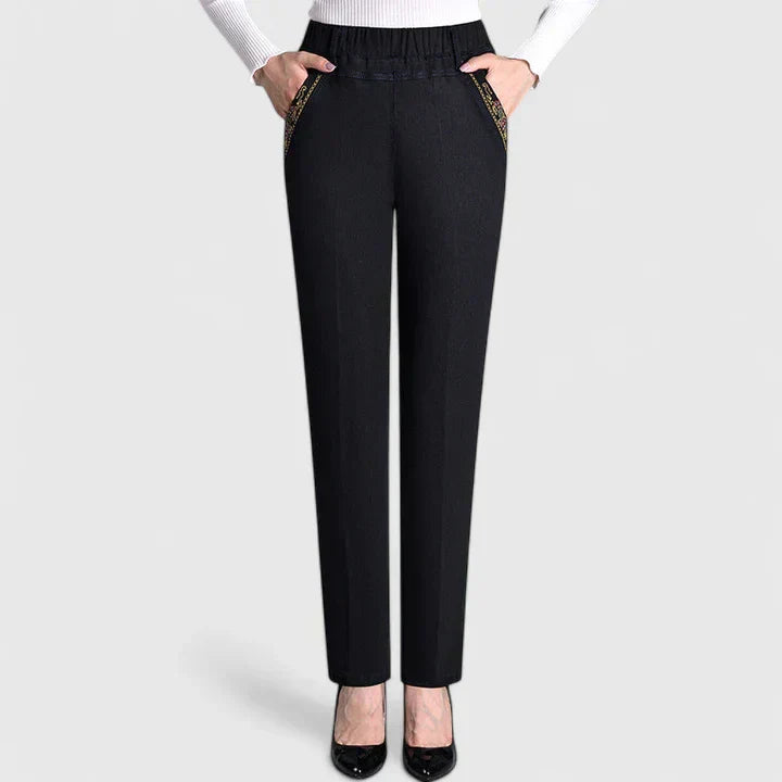 Black (Normal Thickness) / 3XL