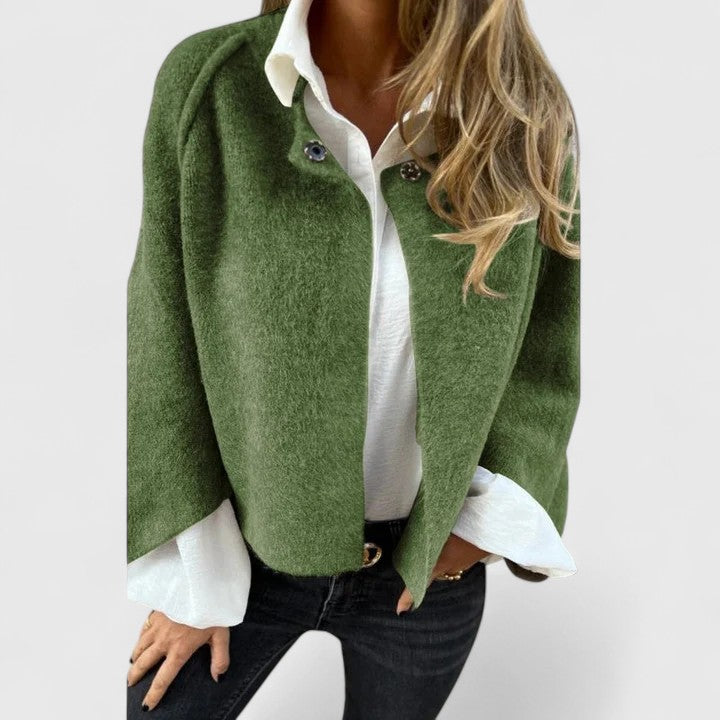 Green / 3XL