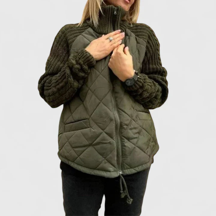 Dark Green / 3XL(24-26)