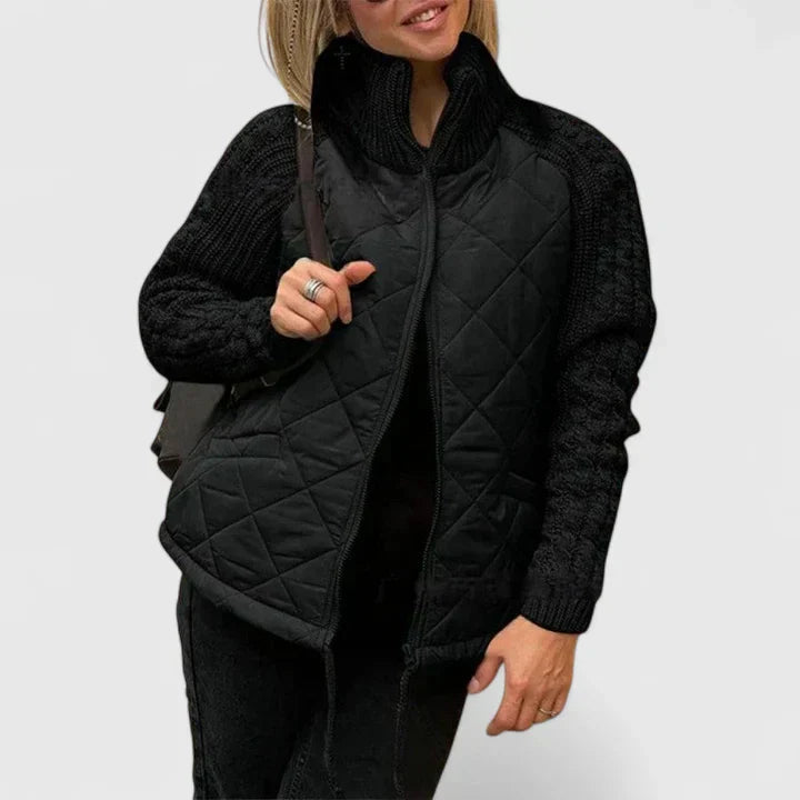 Black / 3XL(24-26)