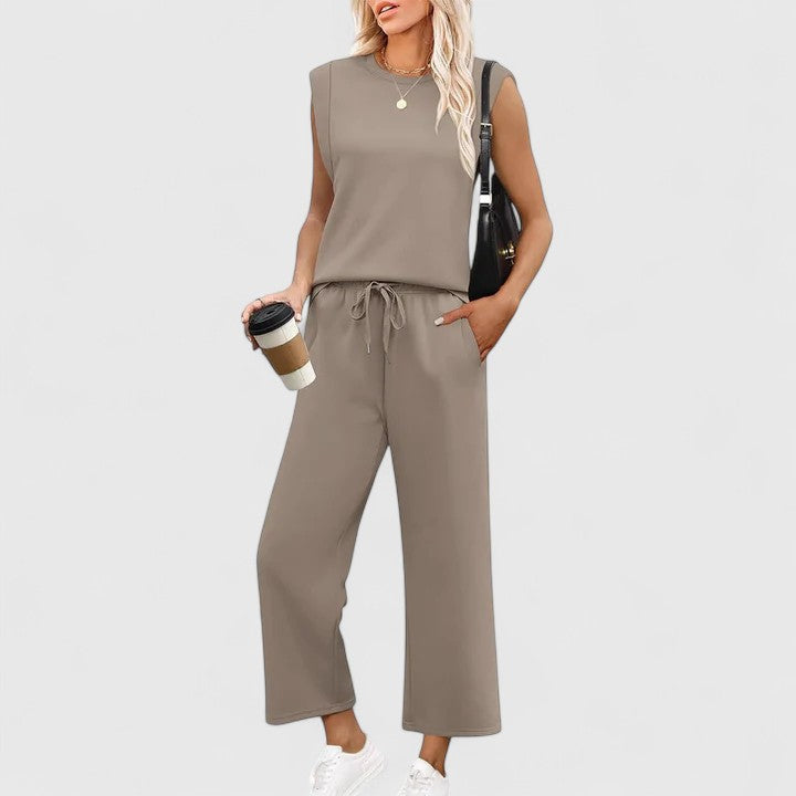 Khaki / 2XL