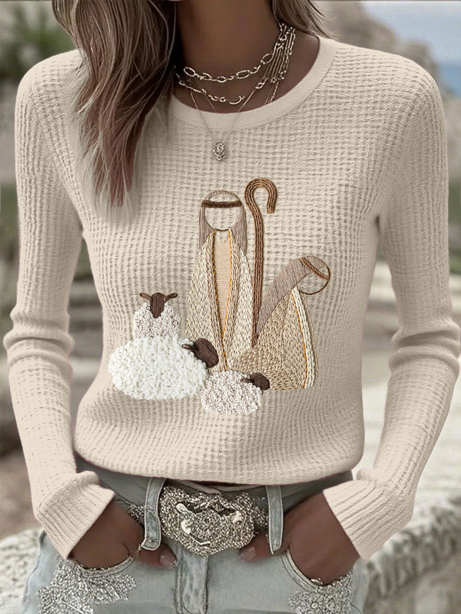 Beige / 3XL