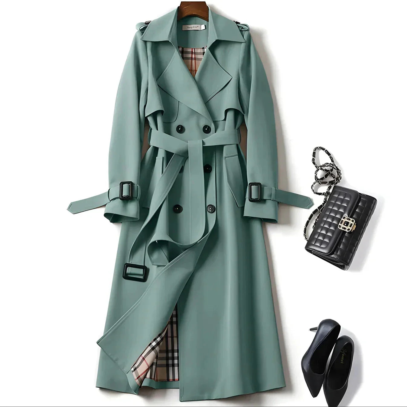 Green / 3XL(24-26)