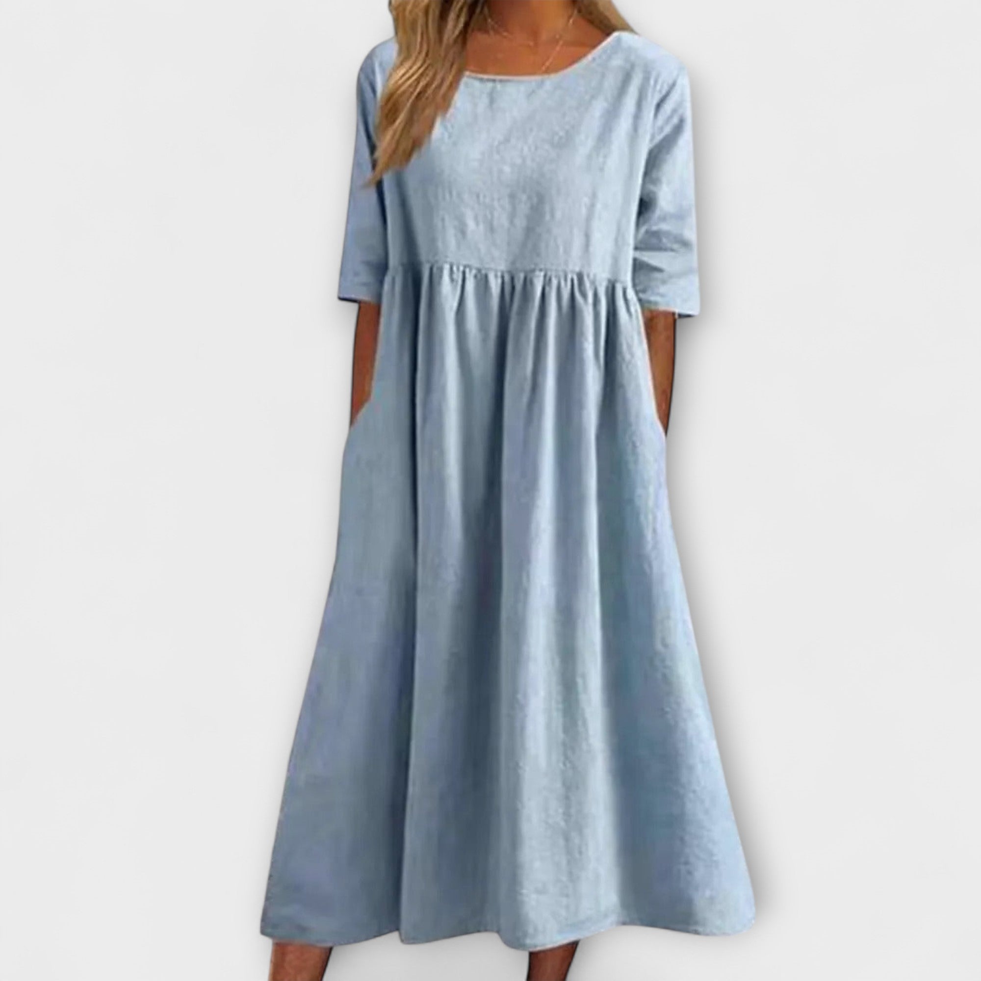 Light Blue / 3XL