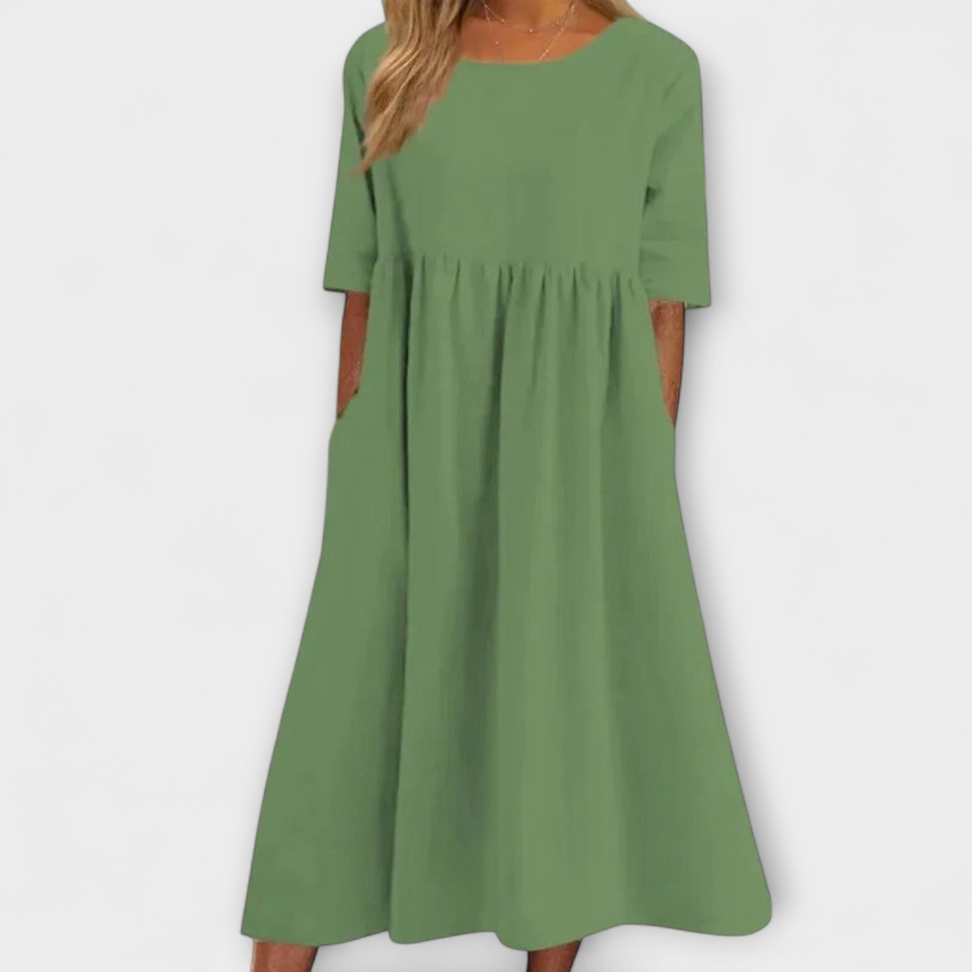 Green / 3XL